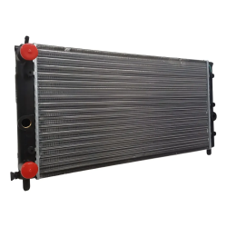 RAD. FIAT DUNA MOTOR TIPO 1.6 1.7 VALEO