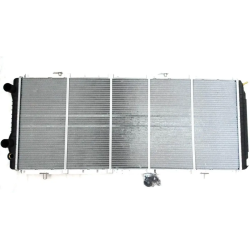 RAD. FIAT DUCATO - BOXER  2.8 (PANEL 1 MT)