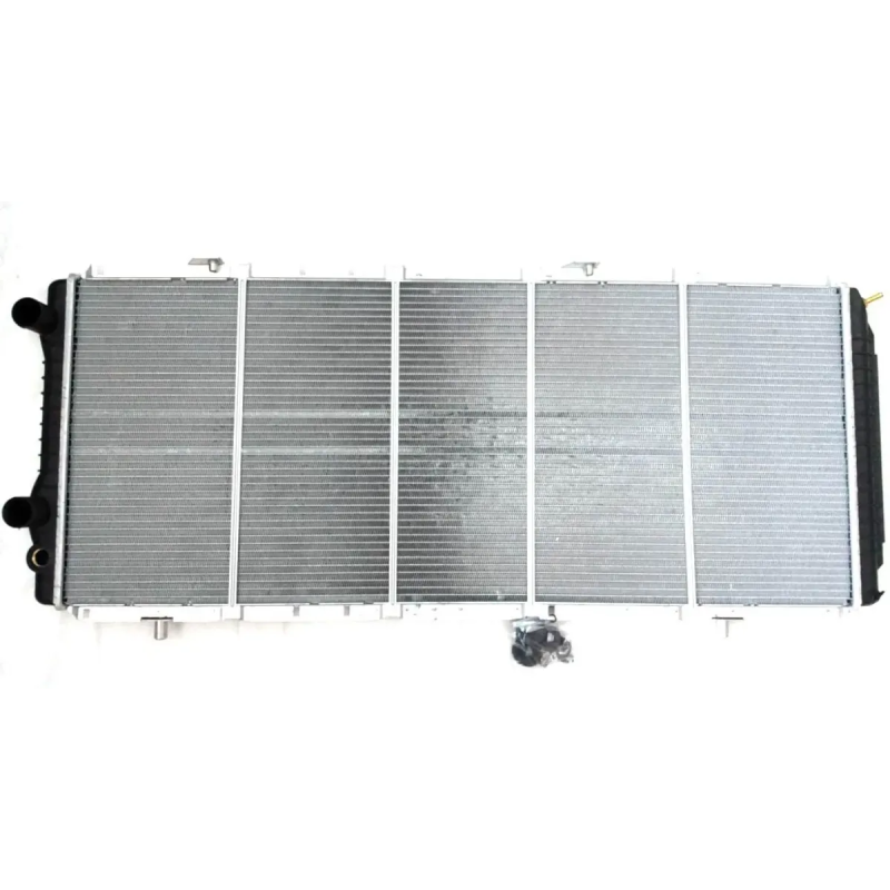 RAD. FIAT DUCATO - BOXER  2.8 (PANEL 1 MT)