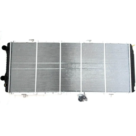 RAD. FIAT DUCATO - BOXER  2.8 (PANEL 1 MT)