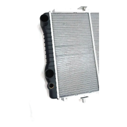 RAD. FIAT DUCATO - BOXER  2.8 (PANEL 1 MT)