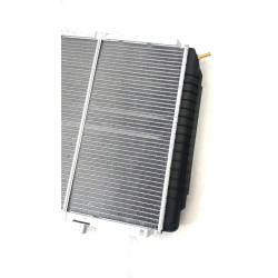 RAD. FIAT DUCATO - BOXER  2.8 (PANEL 1 MT)