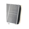 RAD. FIAT DUCATO - BOXER  2.8 (PANEL 1 MT)