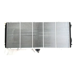 RAD. FIAT DUCATO - BOXER  2.8 (PANEL 1 MT)