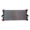 RAD. FIAT DUCATO - PEUGEOT BOXER 2.2