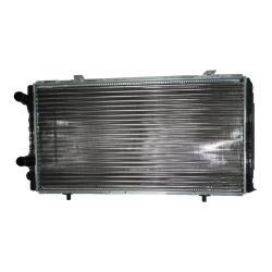 RAD. FIAT DUCATO - PEUGEOT BOXER 1.9-2.5-2.8 PANEL 79 CM