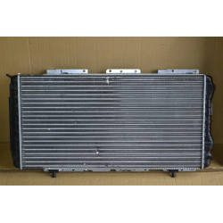 RAD. FIAT DUCATO - PEUGEOT BOXER 1.9-2.5-2.8 PANEL 79 CM