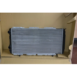 RAD. FIAT DUCATO - PEUGEOT BOXER 1.9-2.5-2.8 PANEL 79 CM