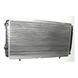 RAD. FIAT DUCATO - BOXER 1.9 2.5 2.8 (PANEL 79 CMS) S-AIRE
