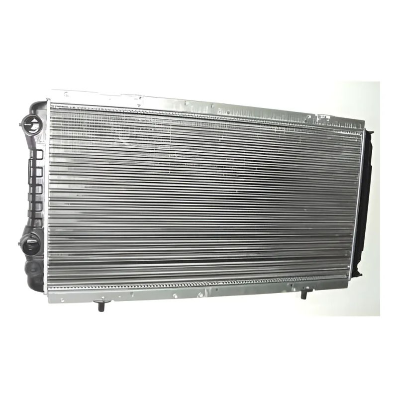 RAD. FIAT DUCATO - BOXER 1.9 2.5 2.8 (PANEL 79 CMS) S-AIRE