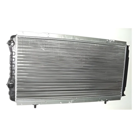 RAD. FIAT DUCATO - BOXER 1.9 2.5 2.8 (PANEL 79 CMS) S-AIRE