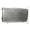 RAD. FIAT DUCATO - BOXER 1.9 2.5 2.8 (PANEL 79 CMS) S-AIRE