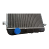 RAD. FIAT 147 M-V 128