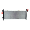 RAD. CHEVROLET CORSA 1.6 1.4  C-A BRAZADO S-BULBO