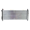 RAD. CHEVROLET CORSA 1.6 1.4  C-A BRAZADO S-BULBO