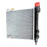 RAD. CHEVROLET CORSA 1.6 1.4  C-A BRAZADO S-BULBO