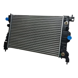 RAD. CHEVROLET SONIC 1.6 2012-16 A-T