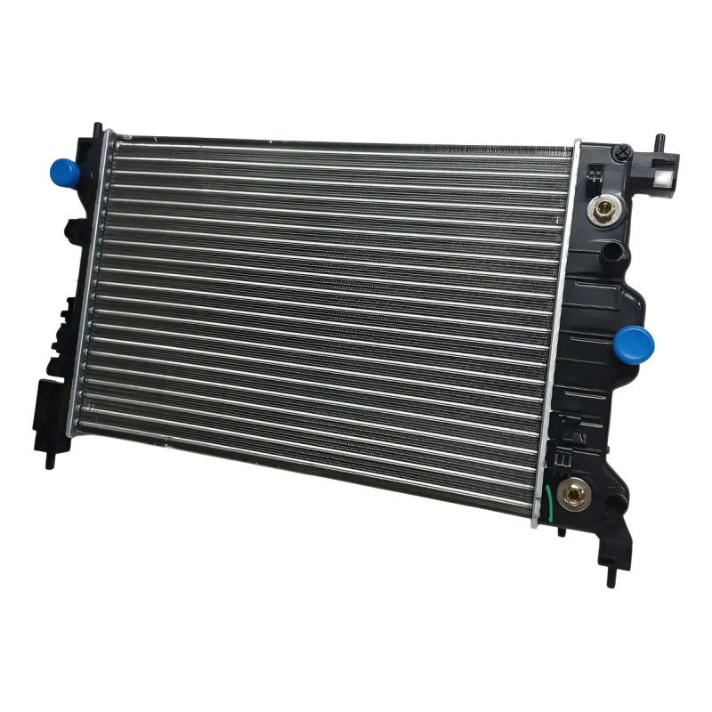 RAD. CHEVROLET SONIC 1.6 2012-16 A-T
