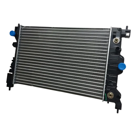 RAD. CHEVROLET SONIC 1.6 2012-16 A-T