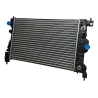 RAD. CHEVROLET SONIC 1.6 2012-16 A-T