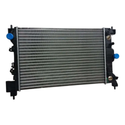 RAD. CHEVROLET SONIC 1.6 2012-16 A-T