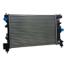 RAD. CHEVROLET SONIC 1.6 2012-16 A-T