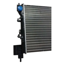 RAD. CHEVROLET SONIC 1.6 2012-16 A-T