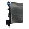 RAD. CHEVROLET SONIC 1.6 2012-16 A-T
