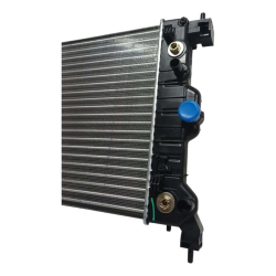 RAD. CHEVROLET SONIC 1.6 2012-16 A-T