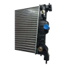 RAD. CHEVROLET SONIC 1.6 2012-16 A-T