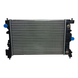 RAD. CHEVROLET SONIC 1.6 2012-16 A-T