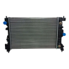 RAD. CHEVROLET SONIC 1.6 2012-16 A-T