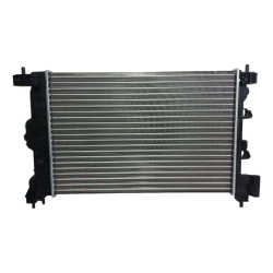 RAD. CHEVROLET SONIC 1.6 2012-16 A-T