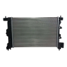 RAD. CHEVROLET SONIC 1.6 2012-16 A-T