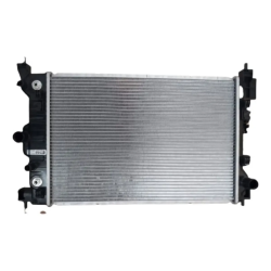 RAD. CHEVROLET SONIC  En Adelante 2014 S-SENSOR CAJA AUTOMATICA