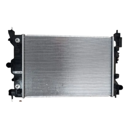 RAD. CHEVROLET SONIC  En Adelante 2014 S-SENSOR CAJA AUTOMATICA