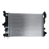 RAD. CHEVROLET SONIC  En Adelante 2014 S-SENSOR CAJA AUTOMATICA