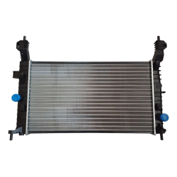 RAD. CHEVROLET MERIVA 1.8