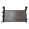 RAD. CHEVROLET MERIVA 1.8
