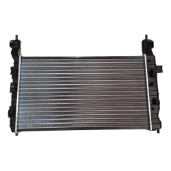 RAD. CHEVROLET MERIVA 1.8