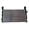 RAD. CHEVROLET MERIVA 1.8