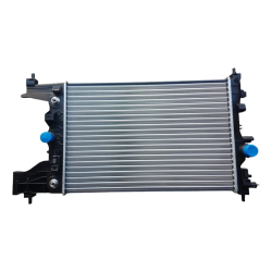 RAD. CHEVROLET CRUZE 2010  En Adelante MT-AT (SOPORTE EXPANDIDO)