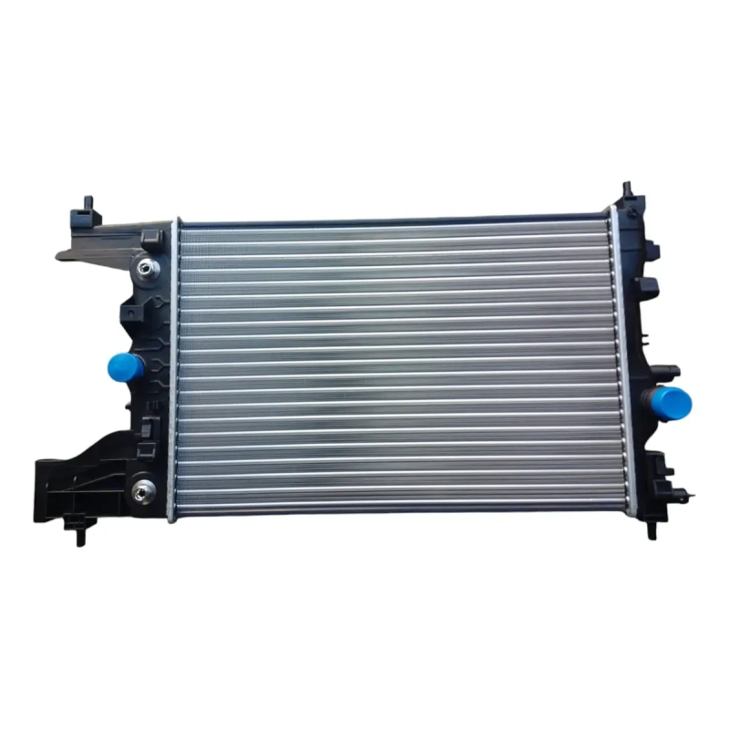 RAD. CHEVROLET CRUZE 2010  En Adelante MT-AT (SOPORTE EXPANDIDO)