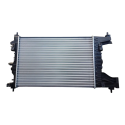 RAD. CHEVROLET CRUZE 2010  En Adelante MT-AT (SOPORTE EXPANDIDO)