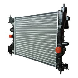 RAD. CHEVROLET CRUZE 2010 - 2015 AT 1.8 (SOPORTE EXPANDIDO)