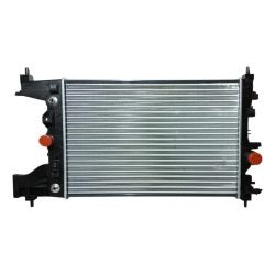RAD. CHEVROLET CRUZE 2010 - 2015 AT 1.8 (SOPORTE EXPANDIDO)