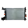 RAD. CHEVROLET CRUZE 2010 - 2015 AT 1.8 (SOPORTE EXPANDIDO)