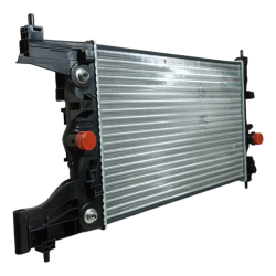 RAD. CHEVROLET CRUZE 2010 - 2015 AT 1.8 (SOPORTE EXPANDIDO)