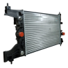 RAD. CHEVROLET CRUZE 2010 - 2015 AT 1.8 (SOPORTE EXPANDIDO)