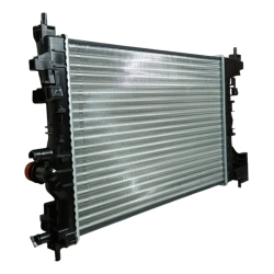 RAD. CHEVROLET CRUZE 2010 - 2015 AT 1.8 (SOPORTE EXPANDIDO)